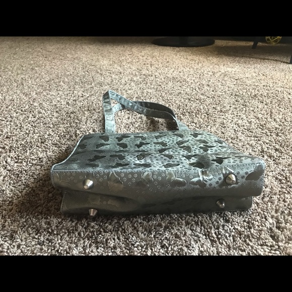 Perfect y2k 90’s butterfly shoulder bag - Picture 3 of 4